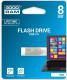 Pendrive GoodRam 8GB Silver (UEA2-0080S0R11) Darmowy odbiór w 26 miastach!