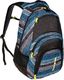 Dakine Plecak Campus 33 + piórnik Distortion Szybka dostawa! Darmowy odbiór w 26 miastach!