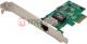 Karta sieciowa Digitus Gigabit Ethernet PCI Express DIGITUS DN-10130 Szybka dostawa! Darmowy odbiór w 26 miastach!