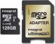 Karta MicroSD Integral micro SDXC, UHS-1, U3, 128GB (INMSDX128G10-95/90U1) Darmowy odbiór w 26 miastach!