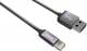 Kabel USB Kanex Premium DuraFlex USB A - Lightning, (M/M), szary, 1.2m (K157-1159-SG4F) Darmowy odbiór w 26 miastach!
