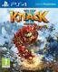 Gra PS4 Knack 2 - zdjęcie 1