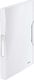 Leitz TECZKA Z GUMKĄ BIAŁY (39560004) Darmowy odbiór w 26 miastach!