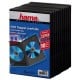 Hama Pudełka na płyty DVD Double Box 10szt (512780000) Darmowy odbiór w 26 miastach!
