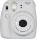 Aparat cyfrowy Fujifilm Instax mini 9 Biały (16550679) Szybka dostawa! Darmowy odbiór w 26 miastach! Raty od 9,28 zł