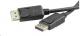 Kabel PremiumCord DisplayPort - DisplayPort 3m Czarny (kport1-03) Darmowy odbiór w 26 miastach!