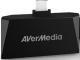 AVerMedia Mobile 510 dla systemu Android (61EW5100A0AD) Szybka dostawa! Darmowy odbiór w 26 miastach!