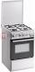 Kuchnia gazowa RAVANSON KWG-K50N