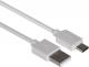 Kabel USB TYP C - USB A-USB C 1m AM- AC MCTV-831W