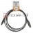 Kabel USB Belkin Kabel USB 2.0 A-B 3m F3U133R3M Darmowy odbiór w 26 miastach!
