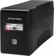 UPS PowerWalker Line Interactive VI 650 LCD/FR - zdjęcie 1