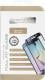 Panzer Panzer Premium F-F Curved Tempered Glass do Samsung S6 Edge+ (389891) Darmowy odbiór w 26 miastach!