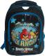 PASO Plecak Angry Birds Rio AGE-260 Szybka dostawa! Darmowy odbiór w 26 miastach!