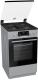 Kuchnia GORENJE K5351SF