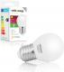 Whitenergy LED G45, E27, 3W (10260) Darmowy odbiór w 26 miastach!