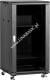 Szafa Linkbasic stojąca rack 22U 600mm czarna (do samodzielnego montażu) (NCB22-66-BAA-C) Szybka dostawa! Raty od 31,34 zł