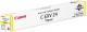 Canon Toner C-EXV24, yellow (2450B002) Darmowy odbiór w 26 miastach! Raty od 16,05 zł