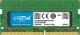 Crucial DDR4 16GB 2666 CL19 SODIMM Dual-ranked