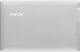 Powerbank PNY Technologies POWERPACK ALU 2500MAH SILVER (P-B2500-1CCAS01-RB) Darmowy odbiór w 26 miastach!