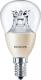 Philips MASTER LEDluster DT 6-40W E14 P48 CL (45358200) Darmowy odbiór w 26 miastach!