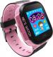 Smartwatch ART Phone Go (AW-K02P) Darmowy odbiór w 26 miastach!