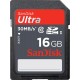 Karta pamięci SDHC Sandisk Ultra 16GB - zdjęcie 7