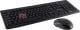 Klawiatura + mysz Logic Concept LKM-101W Czarny (MK-LC-LKM-101W)