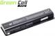 Bateria Green Cell do laptopa HP Pavilion, Compaq Presario z serii DV4, DV5, DV6, CQ60, CQ70 10.8V, 6 cell (HP01PRO) Darmowy odbiór w 26 miastach!