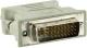 Adapter AV 4World DVI-A / VGA (6094) Darmowy odbiór w 26 miastach!