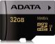 Karta MicroSD ADATA 32GB (AUSDH32GUI3CL10-RA1) Darmowy odbiór w 26 miastach!