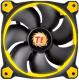 Thermaltake Riing 12 LED (CL-F038-PL12YL-A) Szybka dostawa! Darmowy odbiór w 26 miastach!