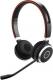 Słuchawki z mikrofonem Jabra Evolve 65 Duo MS (6599-823-309) Szybka dostawa! Darmowy odbiór w 26 miastach! Raty od 15,29 zł