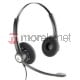 Słuchawki z mikrofonem Plantronics HW121N/A Cuffia Entera (79181-03)