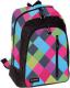 Starpak Plecak szkolny Spark 375487 (WIKR-1038410) Darmowy odbiór w 26 miastach!