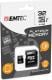 Emtec SD 32GB 150X Class10 (25MB/S 15MB/S)