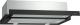 Okap GORENJE BHP623E11B - zdjęcie 1