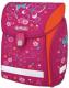 Herlitz Schulranzen midi plus Butterfly (50007837) Darmowy odbiór w 26 miastach! Raty od 9,17 zł