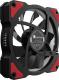 Cooltek Jonsbo FR-101 120mm Czerwony (200400401) Darmowy odbiór w 26 miastach!