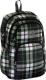 Hama Plecak all out luton forest chec (001292250000) Darmowy odbiór w 26 miastach!