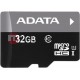 Karta MicroSD ADATA 32GB (AUSDH32GUICL10-RA1) Szybka dostawa! Darmowy odbiór w 26 miastach!