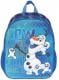 Eurocom Plecak dziecięcy Kraina lodu 3D Olaf snow bros (240986) Darmowy odbiór w 26 miastach!