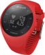Zegarek sportowy z monitorem aktywności GPS Polar M200 - zdjęcie 2