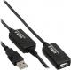 Kabel USB InLine USB A/A, 10m (34612I) Darmowy odbiór w 26 miastach!