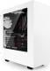 Obudowa Nzxt S340 - USB 3.0 - biały z oknem (CA-S340W-W1) Szybka dostawa! Darmowy odbiór w 26 miastach!