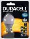 Duracell LED P45, E27, 3.4W, 2700K, 250lm (M100N27B1) Darmowy odbiór w 26 miastach!