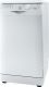 Zmywarka INDESIT DSR 15BEU