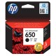 HP Tusz Czarny HP650 CZ101AE