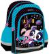 Starpak Plecak szkolny Littlest Pet Shop (372659) Darmowy odbiór w 26 miastach!