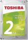 Dysk twardy Toshiba E300 2TB - zdjęcie 2