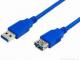 Kabel USB MediaRange USB - USB3.0, 3m (MRCS145) Darmowy odbiór w 26 miastach!